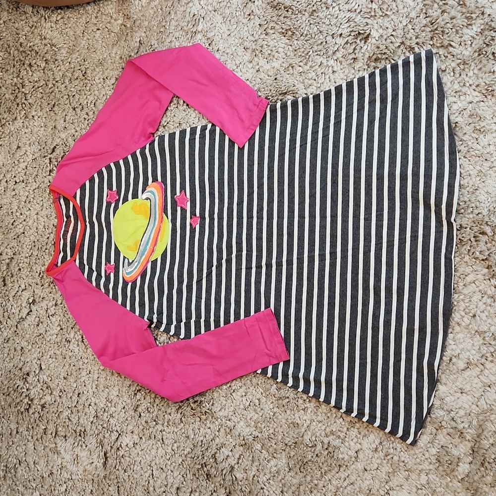 Mini Boden dress, size 11-12 yr